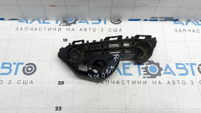 Front bumper mount left Toyota Camry v70 18-24 broken mounts
