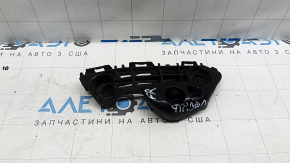 Front bumper mount right Toyota Camry v70 18-24 broken mounts