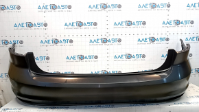 Bare rear bumper VW Jetta 15-18 USA
