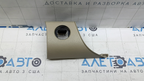 Cover for Start/Stop button Toyota Camry v70 18-24 beige