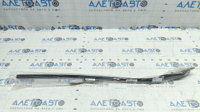 Windshield molding left Jaguar F-Pace X761 17-