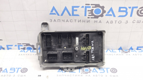 FRONT CONTROLLER BODY COMPUTER CONTROL MODULE Tesla Model X 22-26 broken fasteners