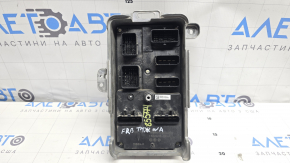 FRONT CONTROLLER BODY COMPUTER CONTROL MODULE Tesla Model X 22-26 broken fasteners