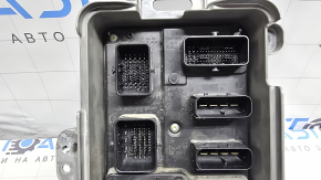 FRONT CONTROLLER BODY COMPUTER CONTROL MODULE Tesla Model X 22-26 broken fasteners