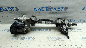 Toyota Camry v70 18-24 electric steering rack for R17, L, LE without steering rods