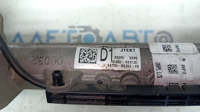 Toyota Camry v70 18-24 electric steering rack for R17, L, LE without steering rods