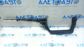 Central dashboard cover Toyota Camry v70 21-24