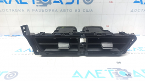 Central dashboard air duct deflector Toyota Camry v70 21-24