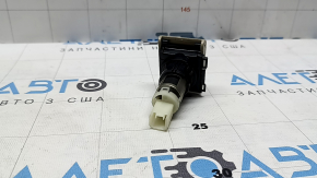 Toyota Camry v70 18-24 dashboard cigarette lighter with beige trim