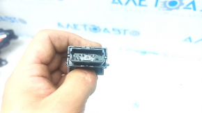 Hazard warning button Toyota Camry v70 21-24