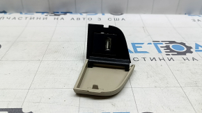 USB Hub Toyota Camry v70 21-24 beige trim