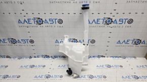 Mazda CX-50 Windshield Washer Reservoir 23-26