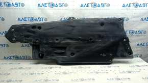 Right underbody protection for Toyota Camry v70 18-24 FWD is dented