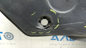Right underbody protection for Toyota Camry v70 18-24 FWD is dented