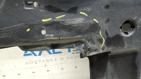 Right underbody protection for Toyota Camry v70 18-24 FWD is dented