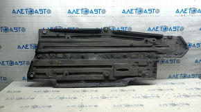 Right underbody protection for Toyota Camry v70 18-24 FWD is dented