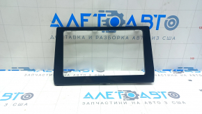 Toyota Camry v70 21-24 monitor frame for 7", scratches