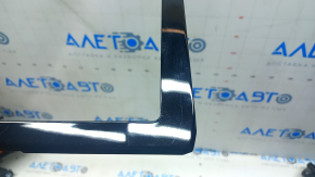Toyota Camry v70 21-24 monitor frame for 7", scratches