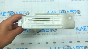 Smart Key Control Module Bracket Toyota Camry v70 18-24