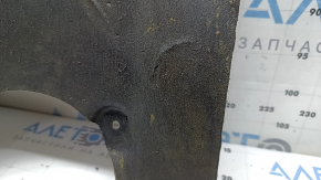 Engine protection BMW 5 G30 17-23 RWD, tears, worn