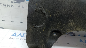 Engine protection BMW 5 G30 17-23 RWD, tears, worn