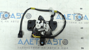 Subaru Forester 25-26 Hood Lock