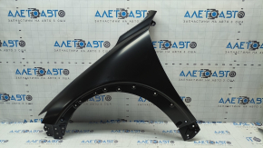 Front left fender Mazda CX-3 16-21