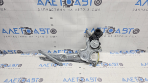 Front left window lift with motor for Lexus RX350 RX450h 16-22