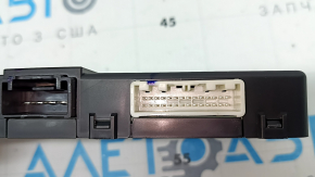 SEAT MEMORY CONTROL MODULE Hyundai Tucson 25-26
