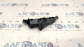 Front bumper mount, bumper-wing, right, Audi Q7 20-26, China