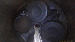 Engine Ford Escape MK4 23-26 1.5T 15FDOS 132k 12.5-12.5-12.5