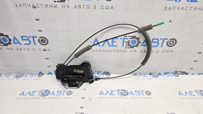 Front left door lock Lexus RX350 RX450h 16-22