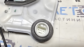 Front left door lock Lexus RX350 RX450h 16-22