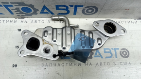 EGR valve cooler Toyota Camry v70 21-24 2.5, hybrid