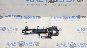 Front left door handle mechanism Lexus RX350 RX450h 16-22