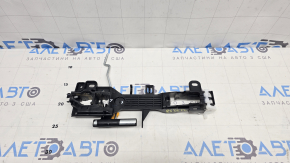 Front left door handle mechanism Lexus RX350 RX450h 16-22
