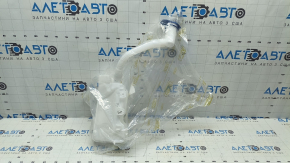 Volkswagen ID.4 21-26 washer reservoir with neck and sensor