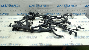 Toyota Camry v70 21-24 hybrid engine wiring