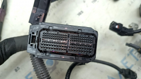 Toyota Camry v70 21-24 hybrid engine wiring