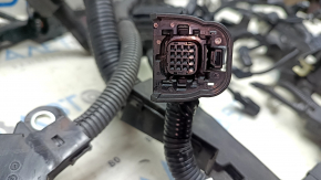 Toyota Camry v70 21-24 hybrid engine wiring