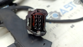 Toyota Camry v70 21-24 hybrid engine wiring