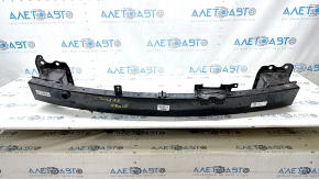 Front bumper reinforcement for Hyundai Tucson 25-26 1.6T HEV under radar