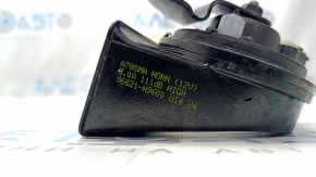 Signal high Hyundai Tucson 25-26