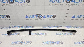 Front left door glass guide Lexus RX 16-22 front