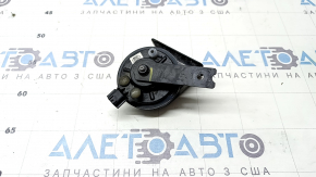 Signal low Hyundai Tucson 25-26
