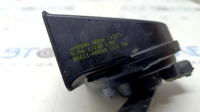 Signal low Hyundai Tucson 25-26