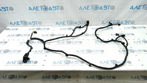 Hyundai Tucson 25-26 TV wiring