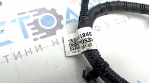 Hyundai Tucson 25-26 TV wiring