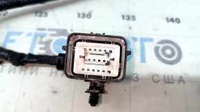 Hyundai Tucson 25-26 TV wiring
