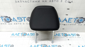 Headrest 2nd row left Hyundai Tucson 22-26 black leather